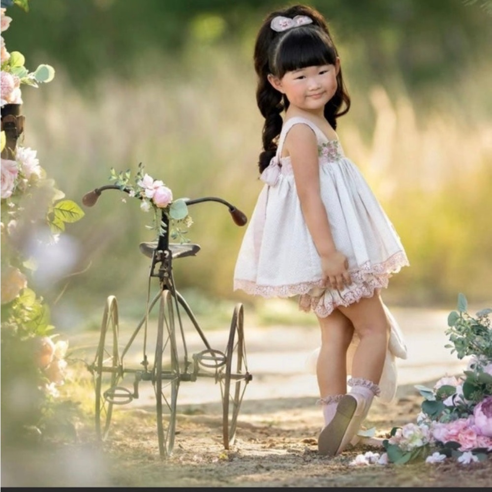 Dollcake summer romance 5t